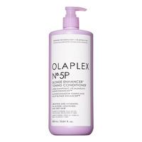 Olaplex No.5P Blond Enhancer Toning Conditioner Purple - 1000 ml.