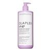 Olaplex No.4P Blond Enhancer Toning Shampoo Purple - 1000 ml.