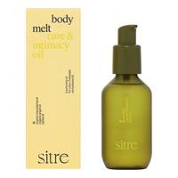 Sitre Care & Intimacy Olie - 100 ml.