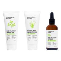 Scandinavian Biolabs Hair Activation Routine Men - 1 sæt