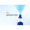 Otrivin Junior næsespray  0,5 mg/ml - 10 ml.