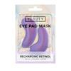 Yeauty Eye Pad Recharging Retinol - gratis gave