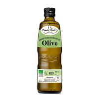 Olivenolie, ekstra jomfru (Emile Noël) - 500ml