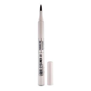 ECOOKING Liquid eyeliner 01 - 1,1 ml.