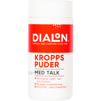 Dialon Kropspudder - 100 g.