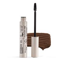 ECOOKING Eyebrow Gel - 03 - Mørkebrun