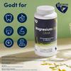 Magnesium+300 Citrat - 160 kaps.
