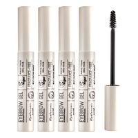 ECOOKING Eyebrow Gel - Flere Farver
