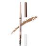 ECOOKING Eyebrow pencil - Flere farver - 02 - Lysebrun