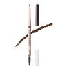 ECOOKING Eyebrow pencil - Flere farver - 03 - Mørkebrun