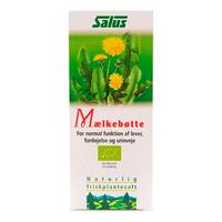 Salus Mælkebøttesaft - 200 ml.