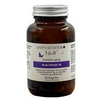 Earth Nutrition Magnesium - 30 kaps.