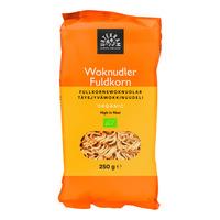 Urtekram Food Fuldkorns Woknudler Ø - 250 g.