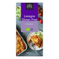 Urtekram Pasta Lasagne Glutenfri Ø - 250 g.