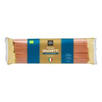 Urtekram Spaghetti Fuldkorn, økologisk - 400 g