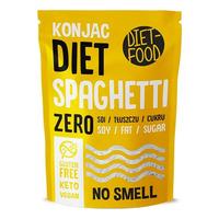 Diet Food Shirataki spaghetti glutenfri - 200 g