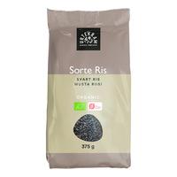 Urtekram Food Sorte Ris Ø - 375 g.