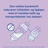 MAM Easy Start Anti-Colic Sutteflaske 260 ml - Blå