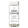 UniKalk Silver 5 - 180 tabl.