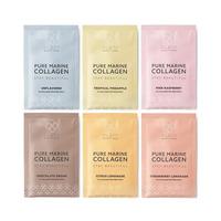 Plent Collagen - assorteret smag - Gratis Vareprøve