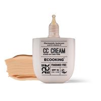 ECOOKING CC Cream - 03