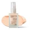 ECOOKING Foundation - Flere farver - 04 - almond