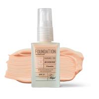 ECOOKING Foundation - 06 - tan