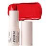 ECOOKING Lipstick - Flere farver - 04 - Flamenco Red 
