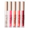 ECOOKING Lip Gloss - Flere farver