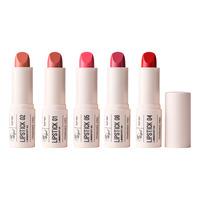 ECOOKING Lipstick - Flere farver