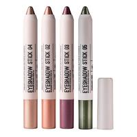 ECOOKING Eyeshadow Stick - 02 - Bronzer