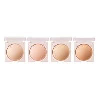 ECOOKING Mineral powder - Flere farver