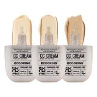ECOOKING CC Cream - Flere farver