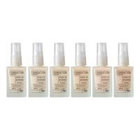 ECOOKING Foundation - 01 - beige