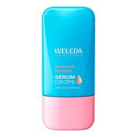 Weleda Hyaluronic Moisture Serum Drops - 30 ml.