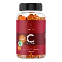 VitaYummy Vitamin C Orange - 60 stk.