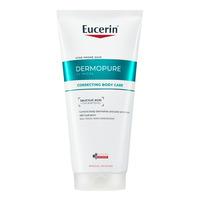 Eucerin DermoPure Clinical Correcting Body Cream - 200 ml.
