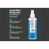 Australian Bodycare Salicylic Acid Body Spray - 250 ml.