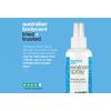Australian Bodycare Salicylic Acid Keratosis Spray - 100 ml.