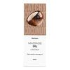 Satisfyer massageolie, Coconut - 250 ml.