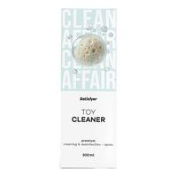 Satisfyer rengøring til sexlegetøj - 300 ml.