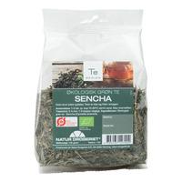 Natur-Drogeriet Grøn Sencha Te Ø - 100 g.