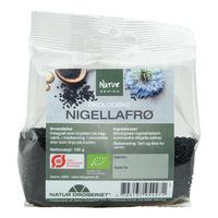 Natur-Drogeriet Nigellafrø Ø - 100 g.