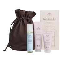 Rudolph Care Body Glow - 1 sæt