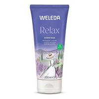 Weleda Aroma Shower Relax - 200 ml