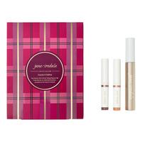 Jane Iredale Dazzle & Define Mascara Set - 1 sæt