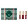 Jane Iredale Glaze & Glow Lip Glaze Mini Trio - 1 sæt