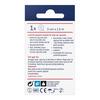 Norgesplaster Limfritt Plaster, 3 cm x 1,5 m - 1 stk.