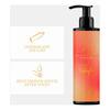 BodyGliss - 2i1 massageoile og glidecreme, Strawberry & Champagne - 150 ml.