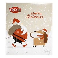 Trixie Premio julekalender til hund